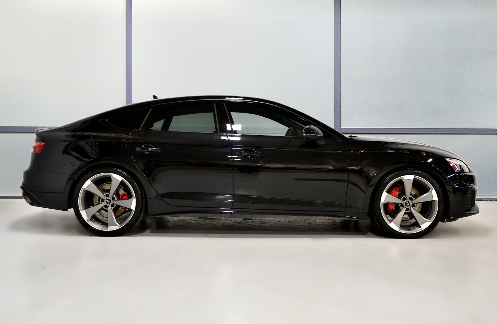 2023 Audi A5 Sportback in St-Bruno, Quebec