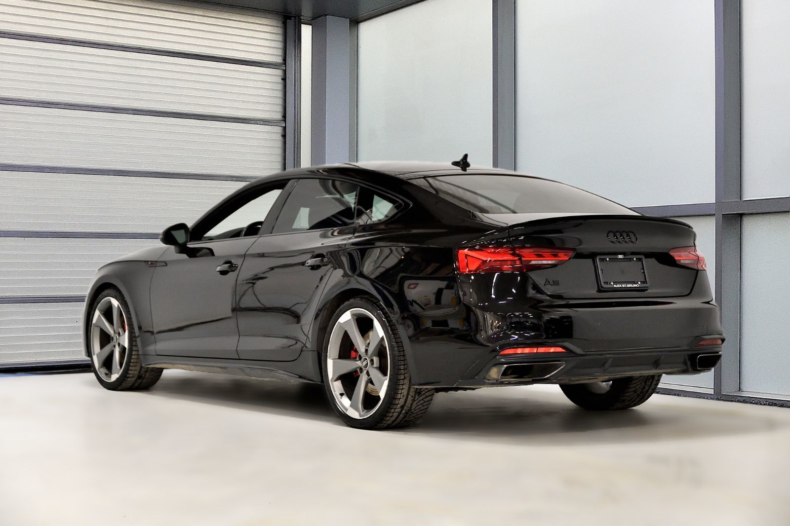 2023 Audi A5 Sportback in St-Bruno, Quebec