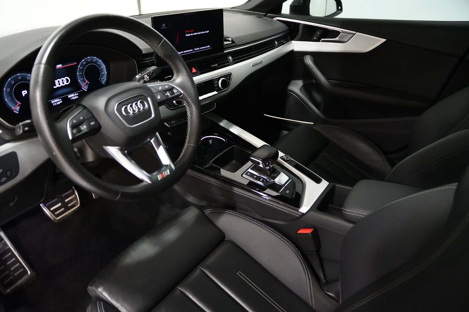 2023 Audi A5 Sportback in St-Bruno, Quebec