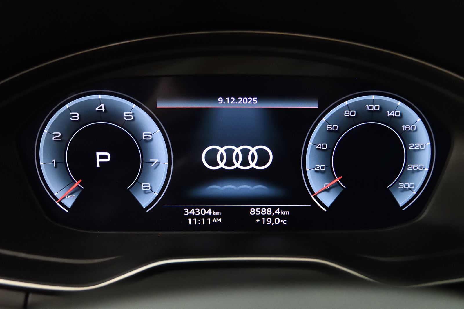 2023 Audi A5 Sportback in St-Bruno, Quebec