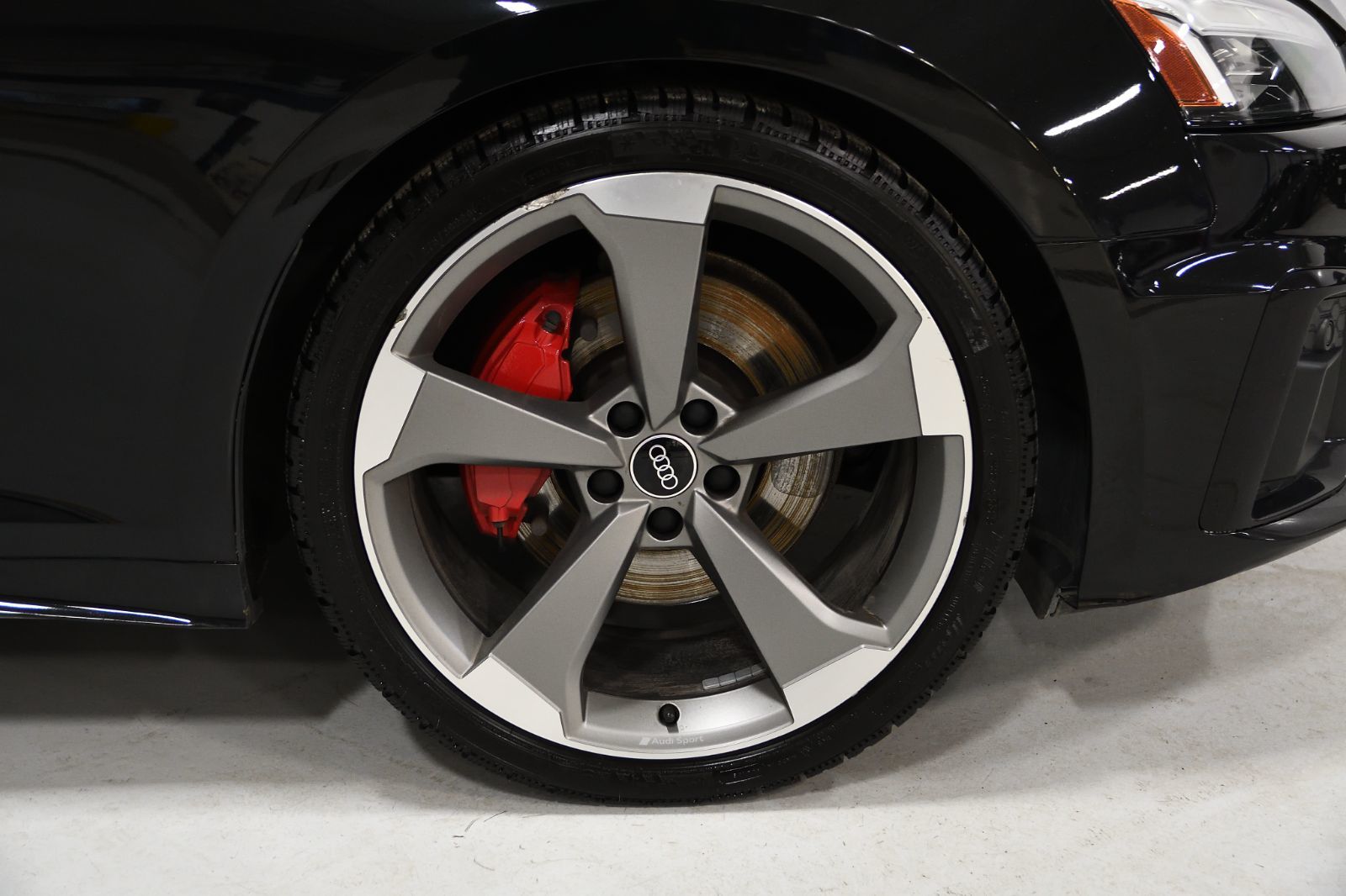 2023 Audi A5 Sportback in St-Bruno, Quebec