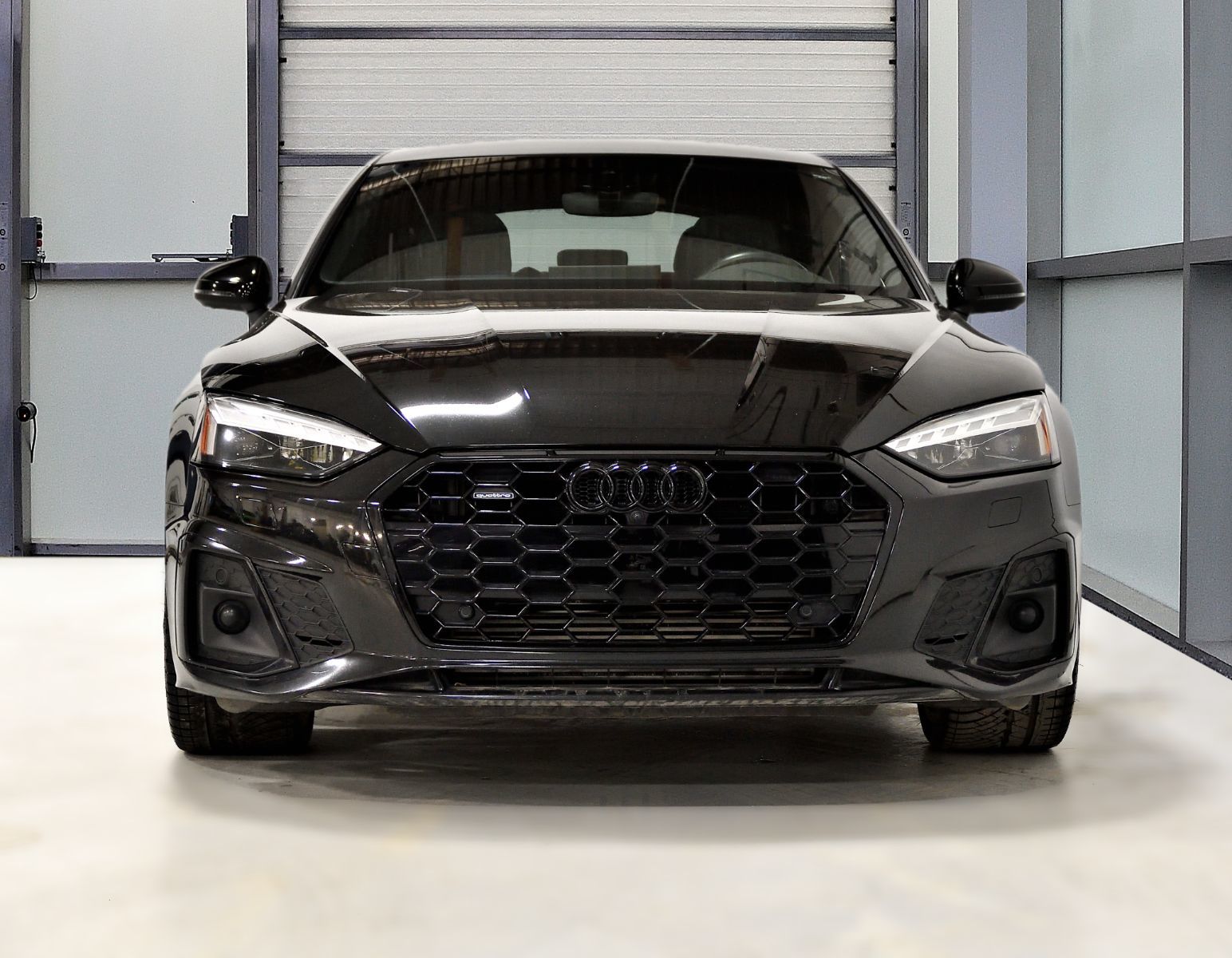 2023 Audi A5 Sportback in St-Bruno, Quebec