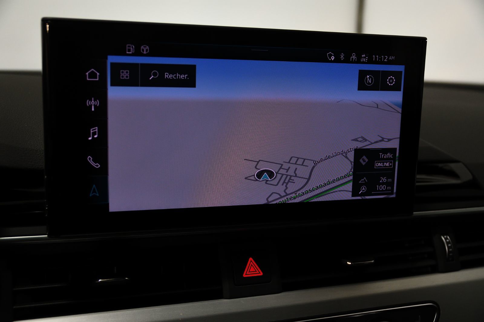 2023 Audi A5 Sportback in St-Bruno, Quebec