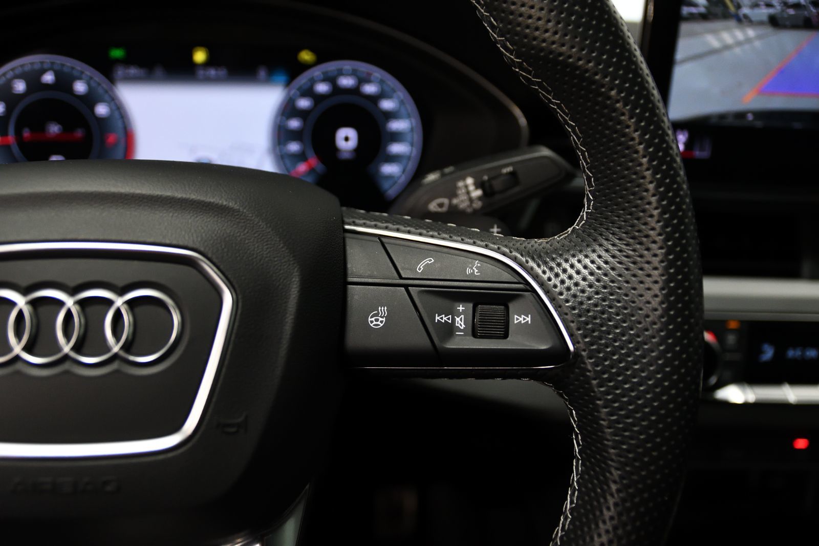 2023 Audi A5 Sportback in St-Bruno, Quebec