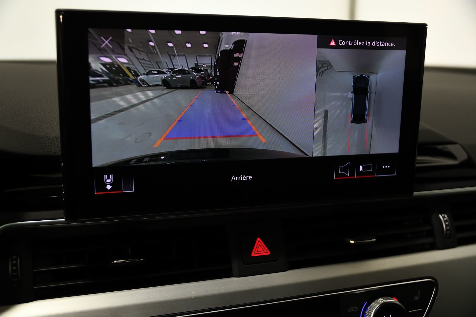 2023 Audi A5 Sportback in St-Bruno, Quebec