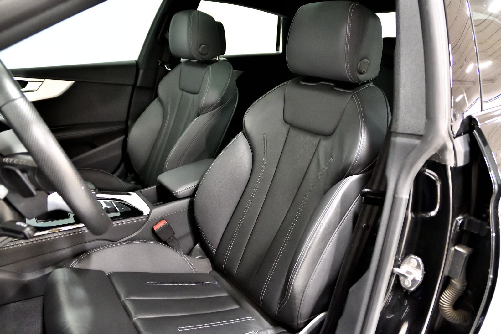 2023 Audi A5 Sportback in St-Bruno, Quebec