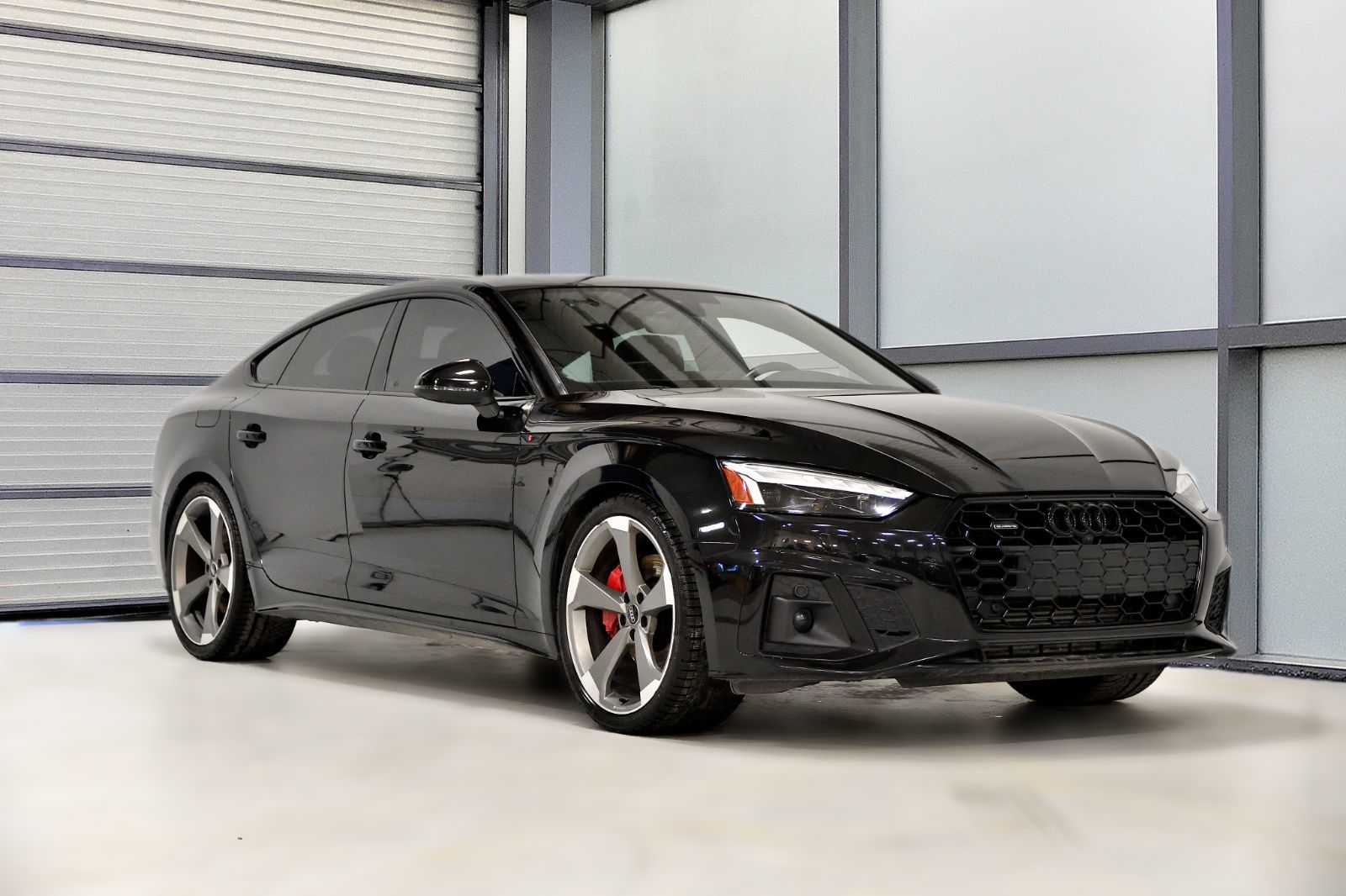 2023 Audi A5 Sportback in St-Bruno, Quebec