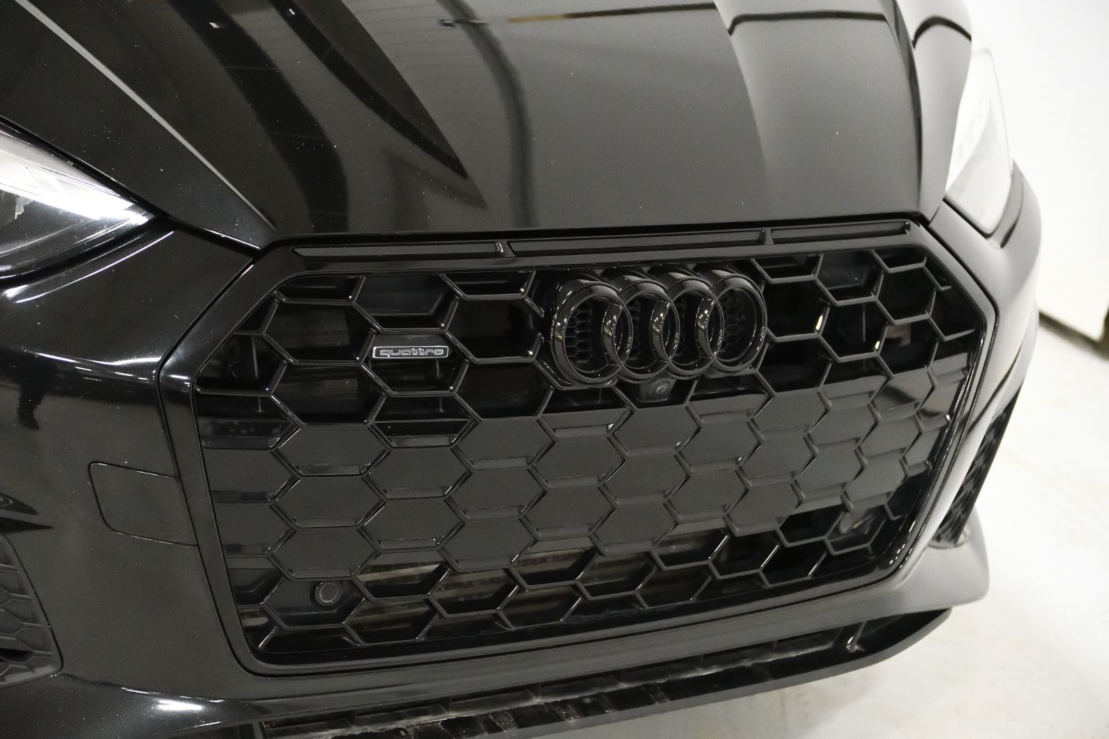 2023 Audi A5 Sportback in St-Bruno, Quebec