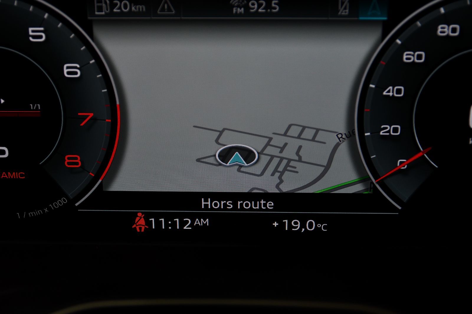 2023 Audi A5 Sportback in St-Bruno, Quebec