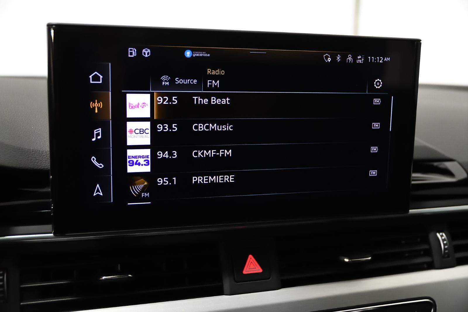 2023 Audi A5 Sportback in St-Bruno, Quebec