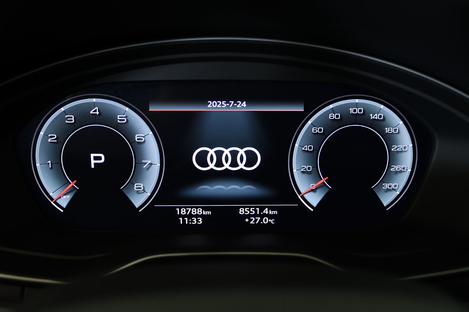 Audi A5 Sportback  2024 à St-Bruno, Québec