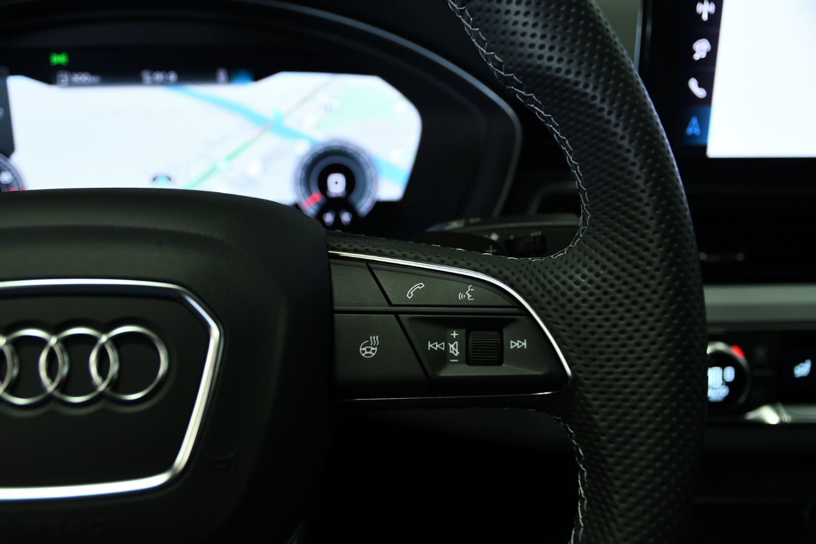 Audi A5 Sportback  2024 à St-Bruno, Québec