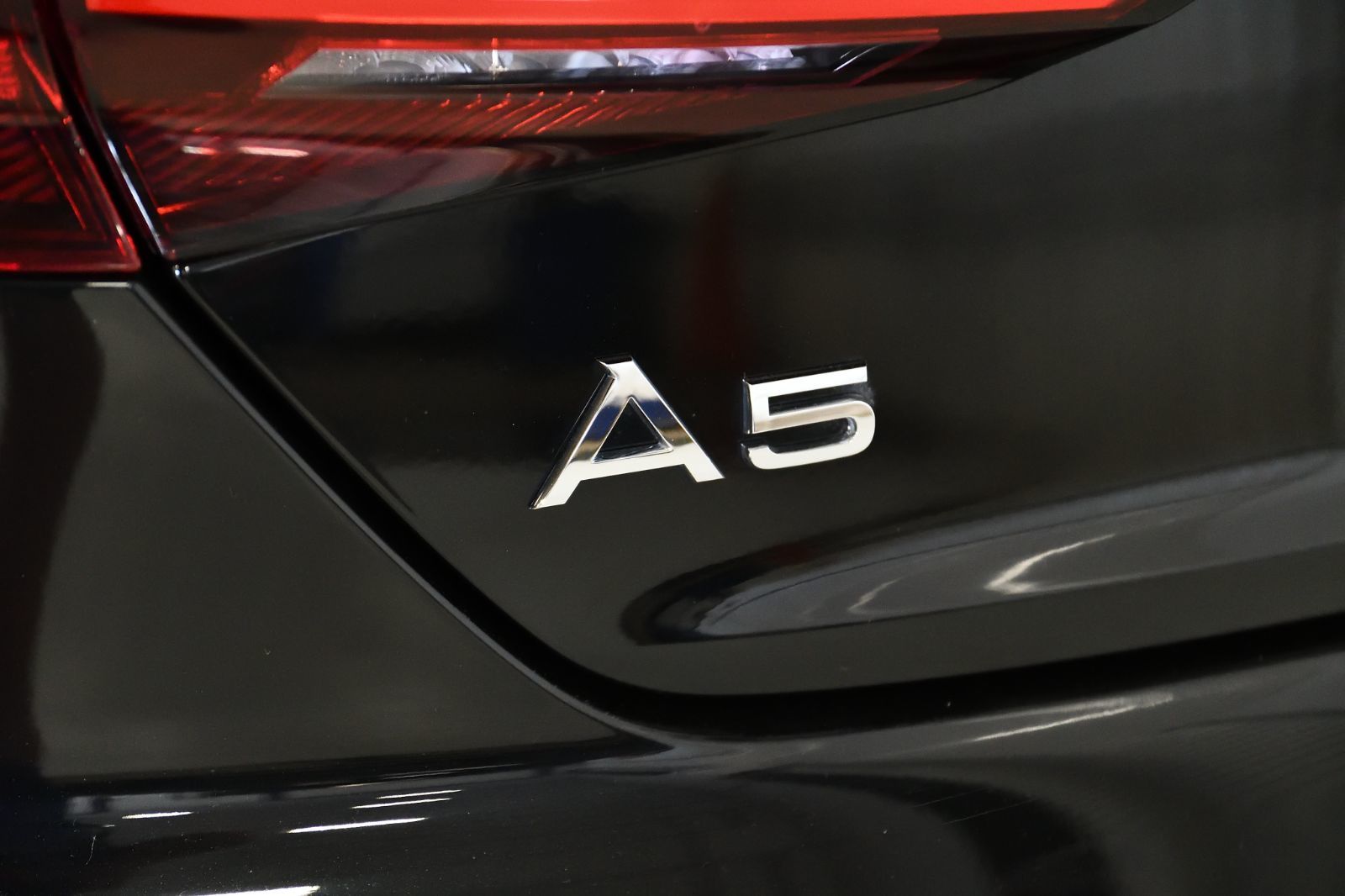 Audi A5 Sportback  2024 à St-Bruno, Québec