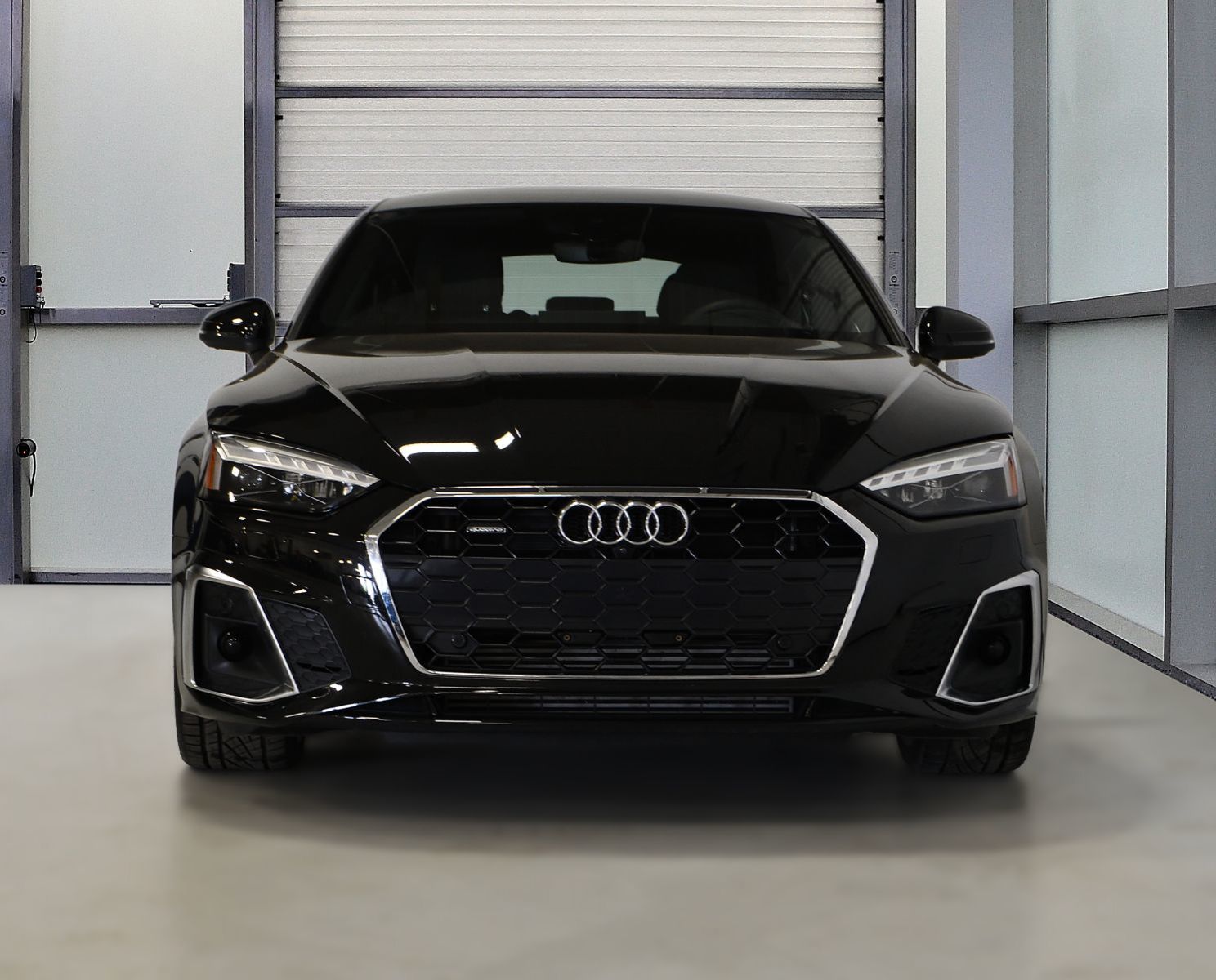 Audi A5 Sportback  2024 à St-Bruno, Québec