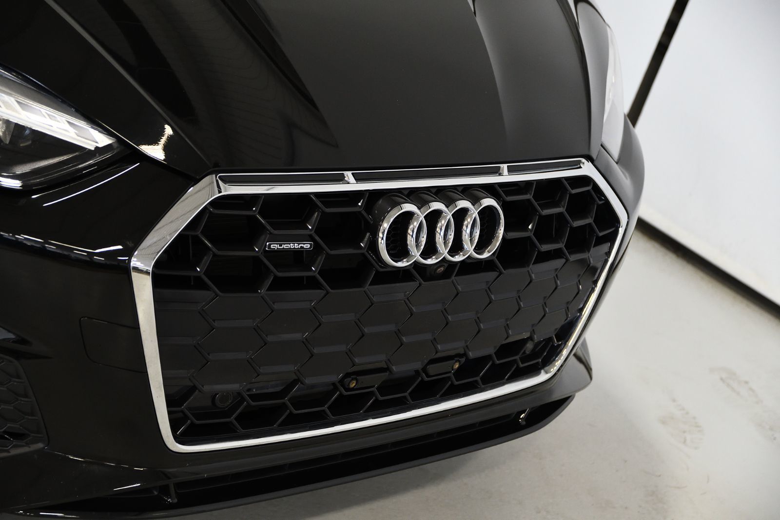 Audi A5 Sportback  2024 à St-Bruno, Québec