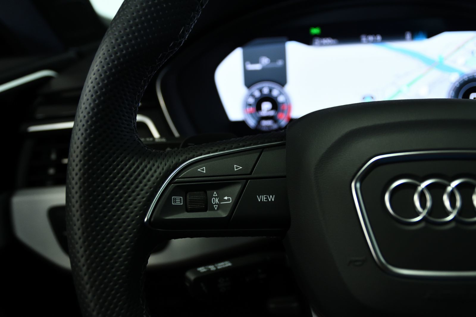 Audi A5 Sportback  2024 à St-Bruno, Québec