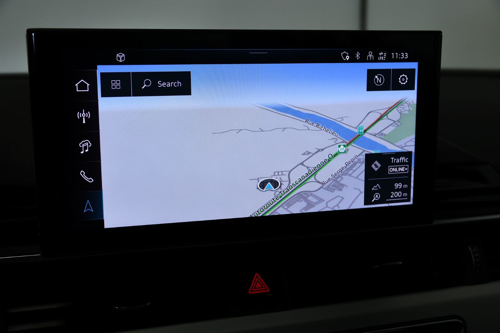 Audi A5 Sportback  2024 à St-Bruno, Québec