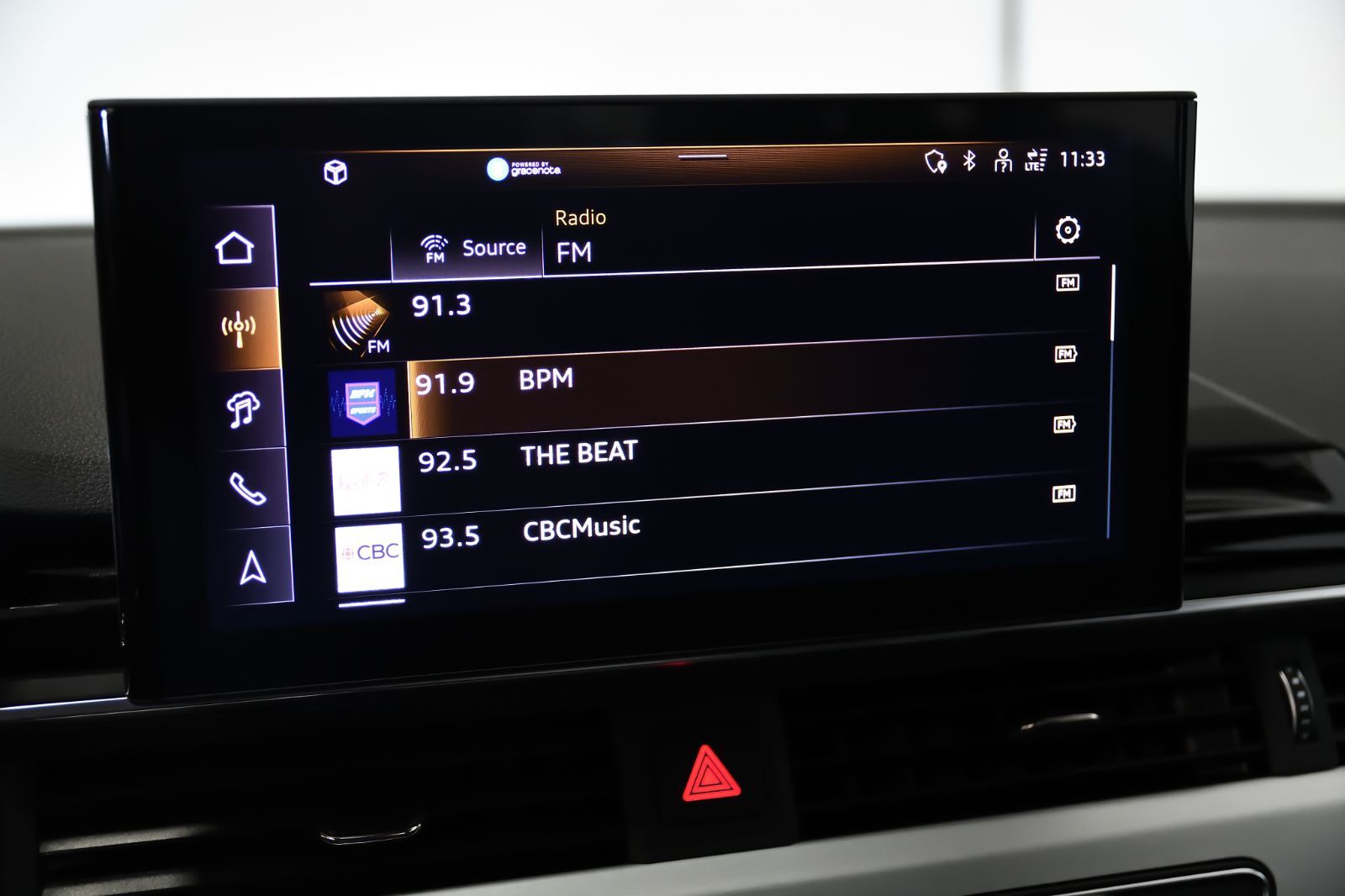 Audi A5 Sportback  2024 à St-Bruno, Québec