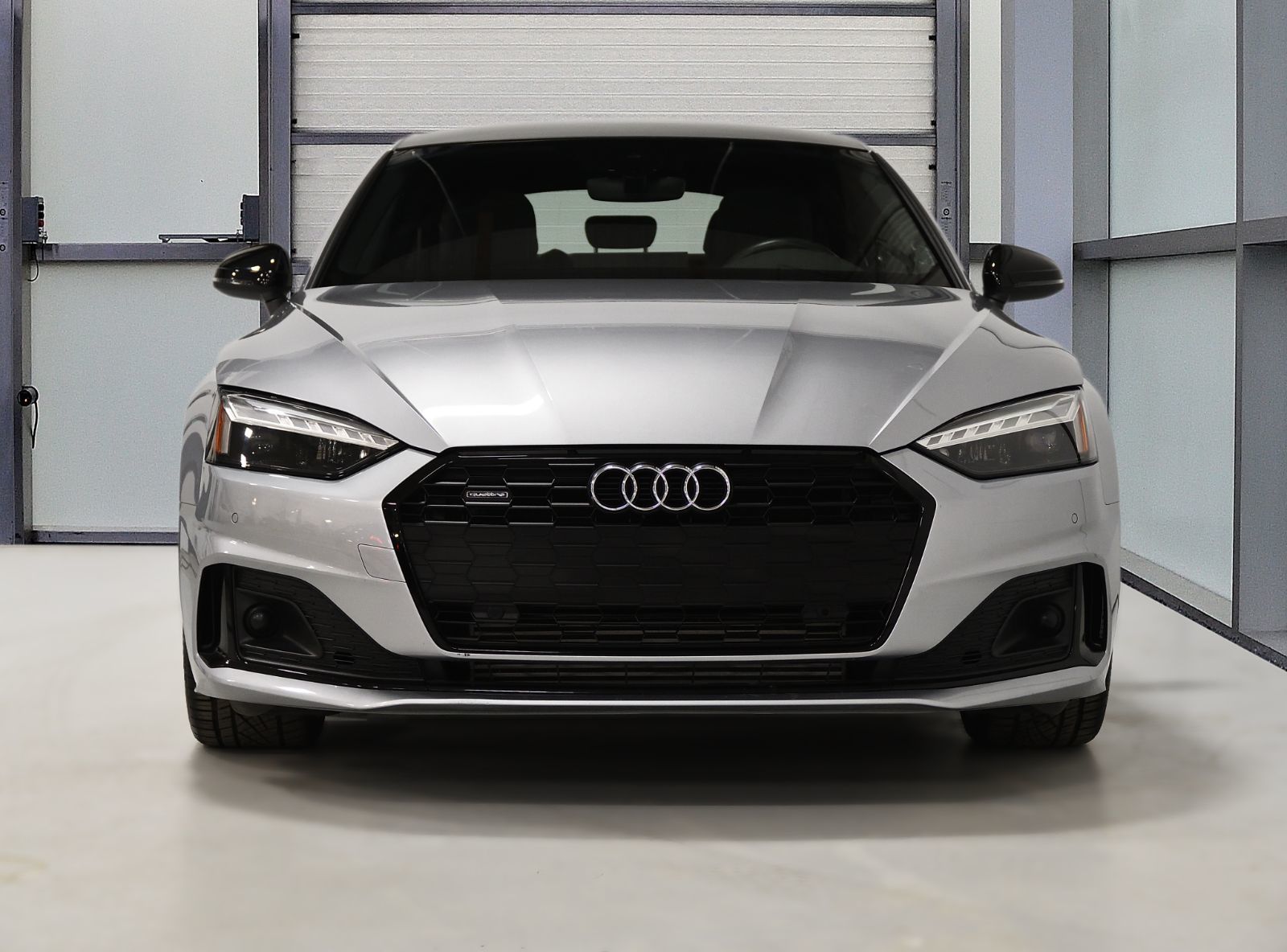 2024 Audi A5 Sportback in St-Bruno, Quebec