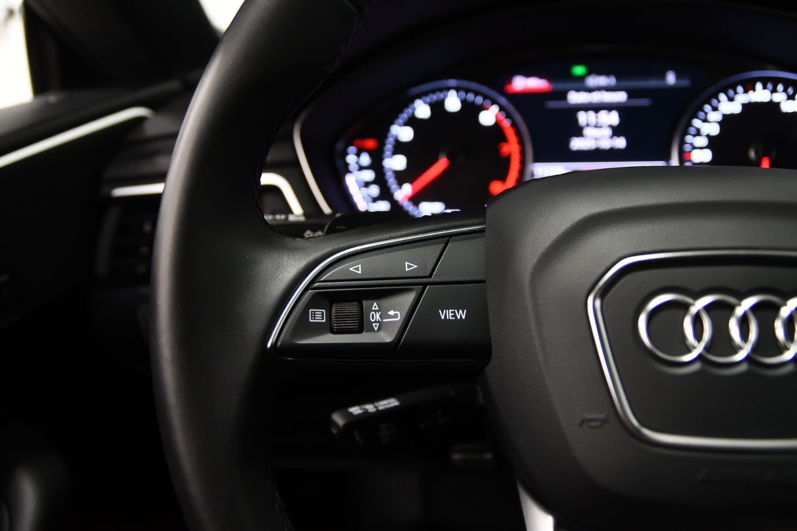 2024 Audi A5 Sportback in St-Bruno, Quebec