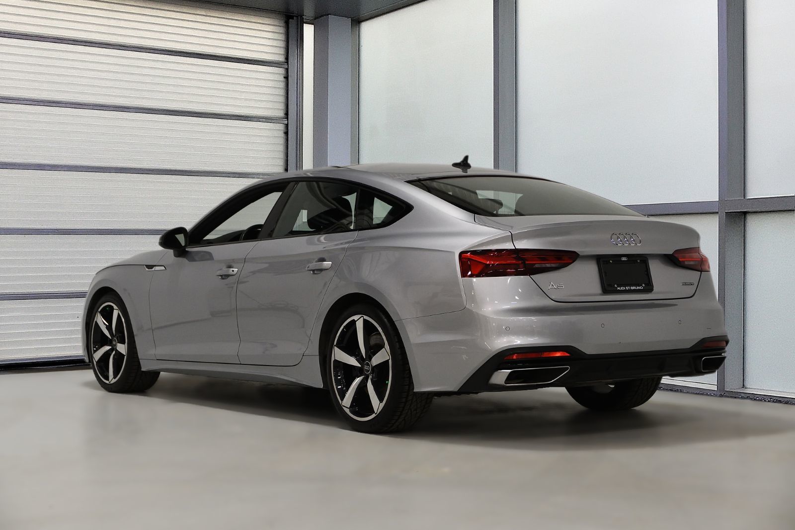 2024 Audi A5 Sportback in St-Bruno, Quebec