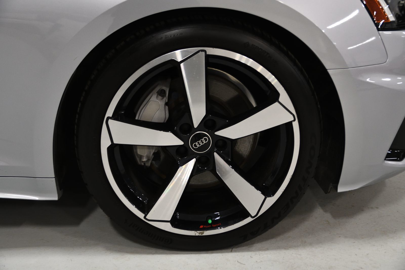 2024 Audi A5 Sportback in St-Bruno, Quebec