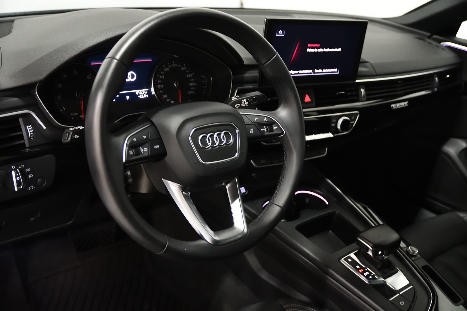 2024 Audi A5 Sportback in St-Bruno, Quebec