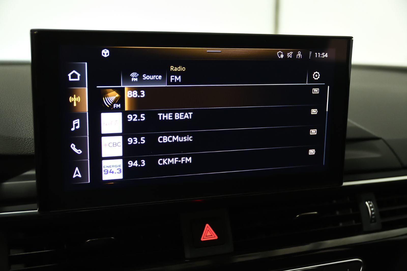 2024 Audi A5 Sportback in St-Bruno, Quebec