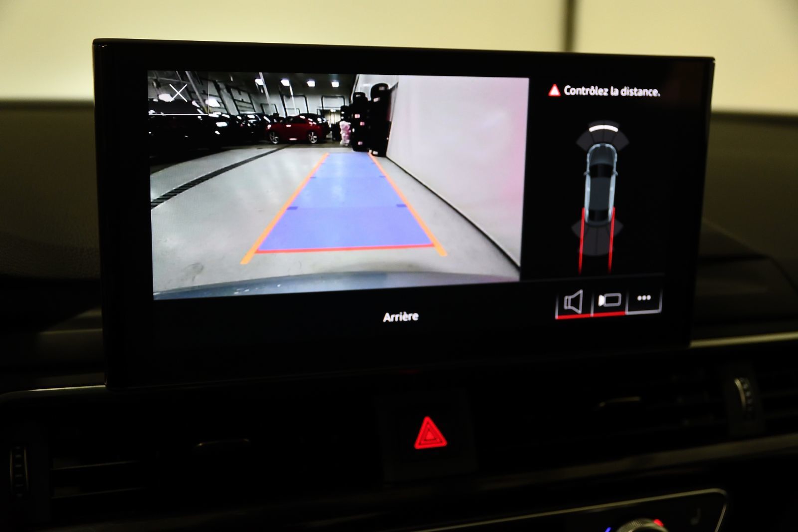 2024 Audi A5 Sportback in St-Bruno, Quebec