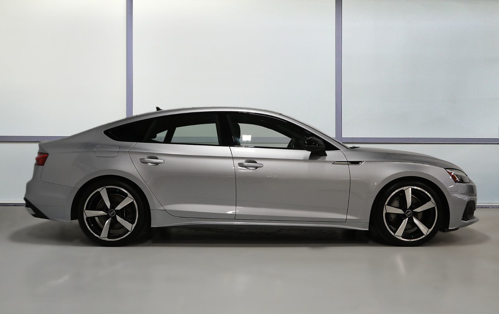 2024 Audi A5 Sportback in St-Bruno, Quebec