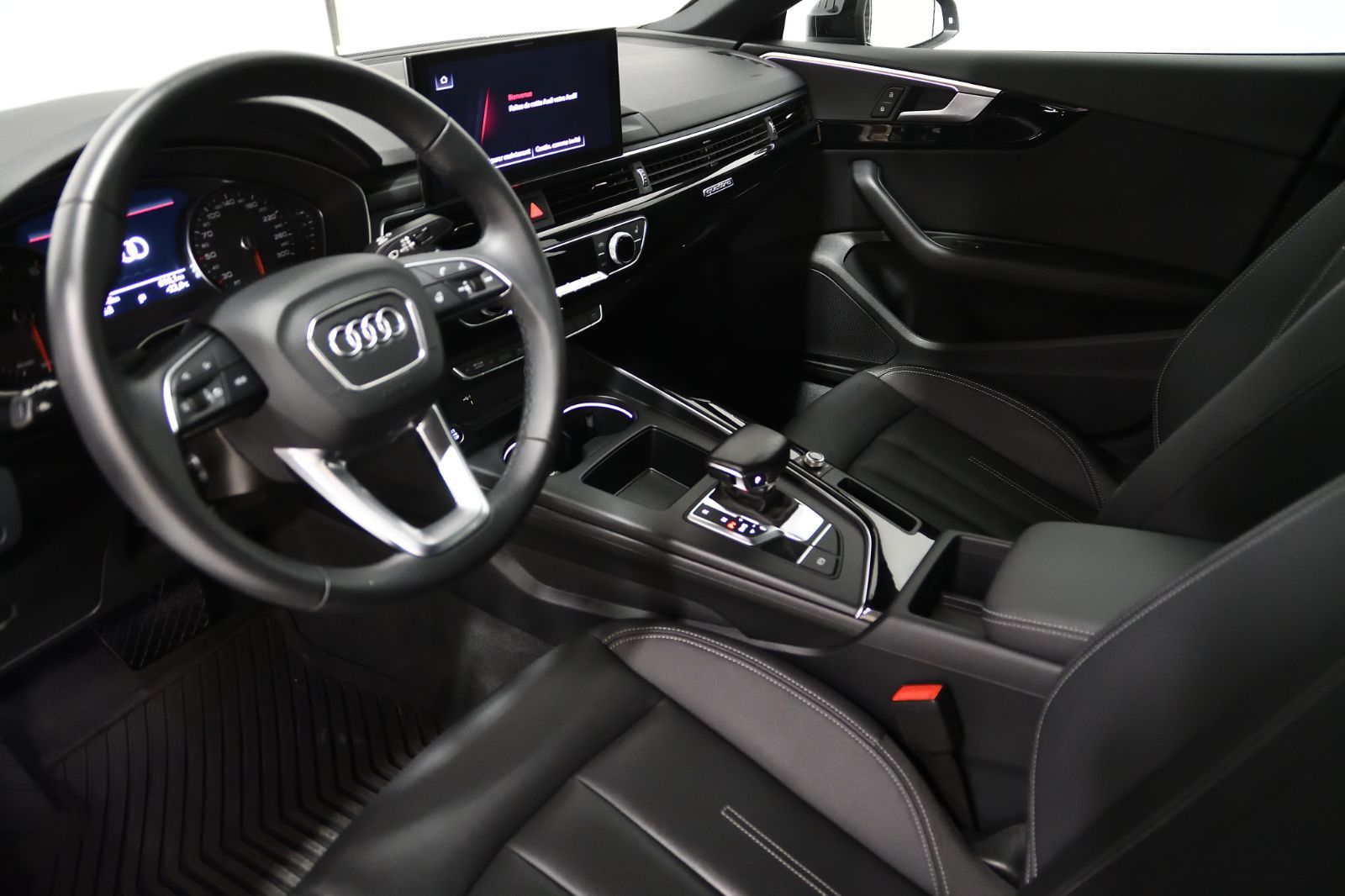 2024 Audi A5 Sportback in St-Bruno, Quebec