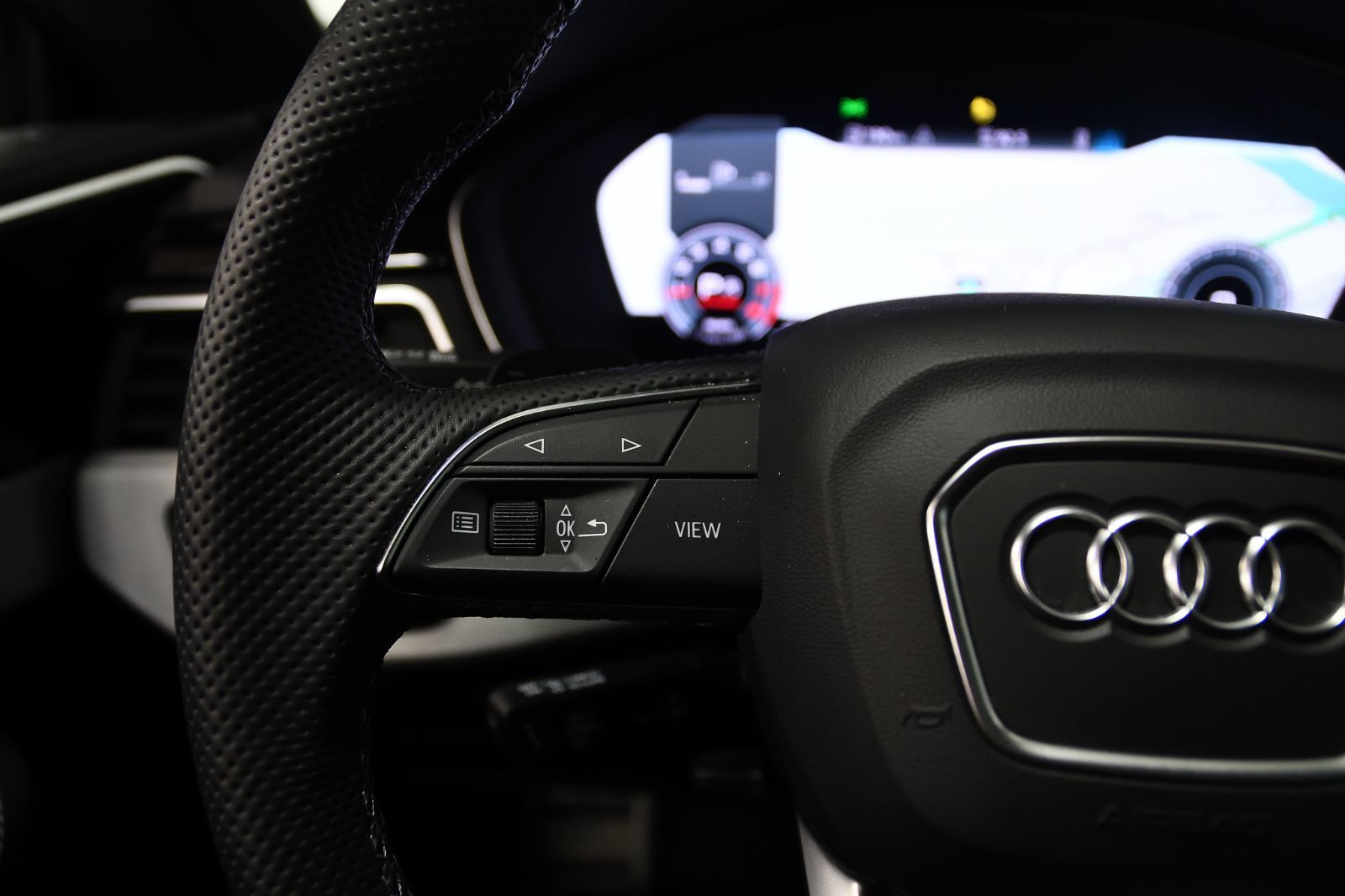 Audi A5 Sportback  2024 à St-Bruno, Québec