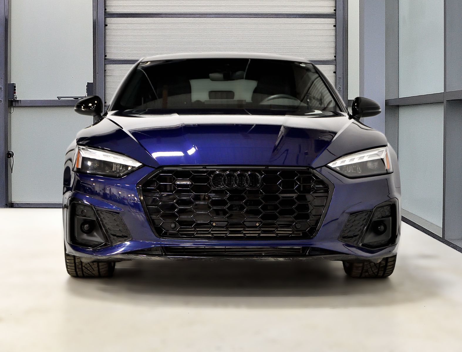 Audi A5 Sportback  2024 à St-Bruno, Québec