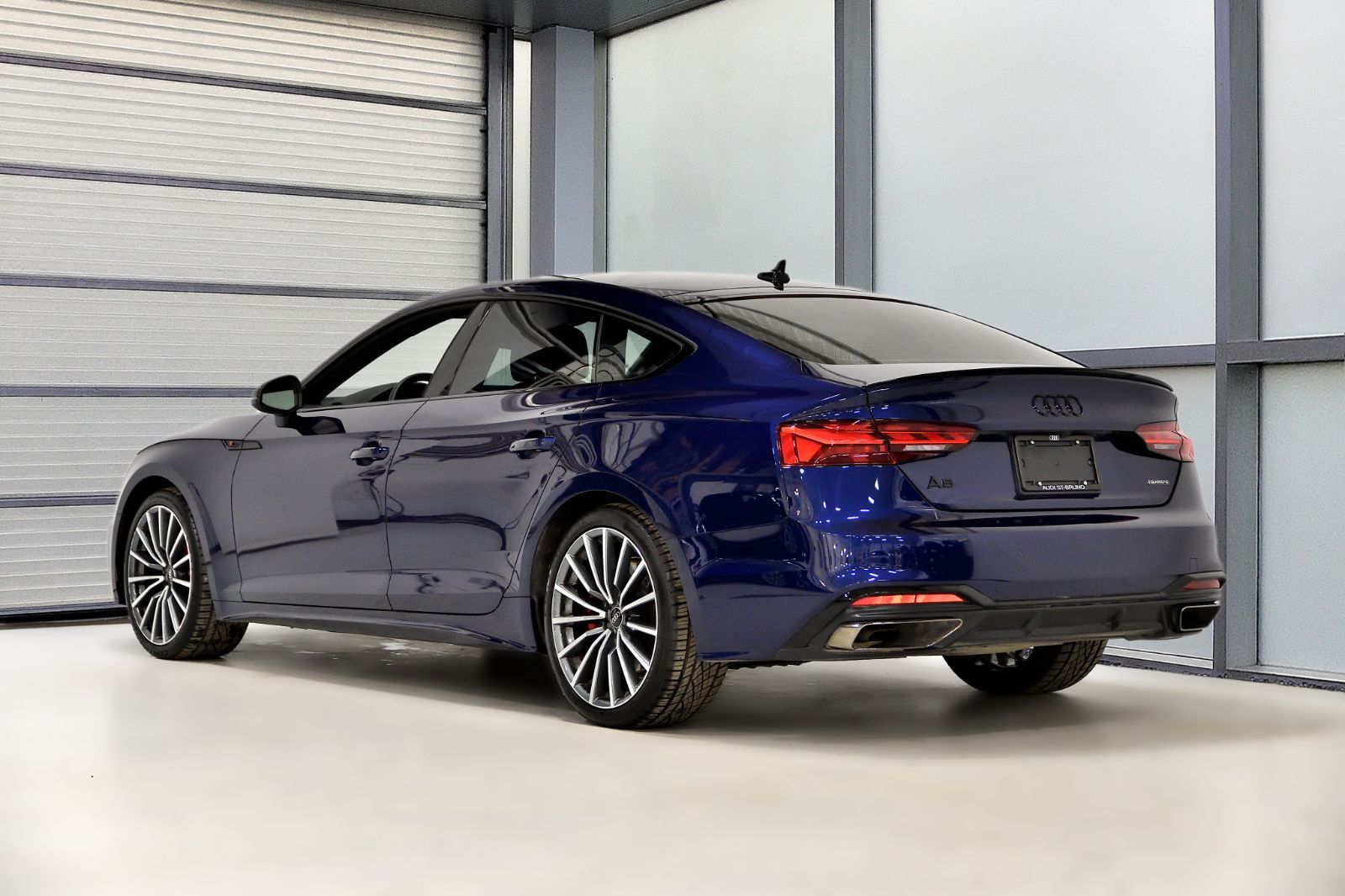 Audi A5 Sportback  2024 à St-Bruno, Québec