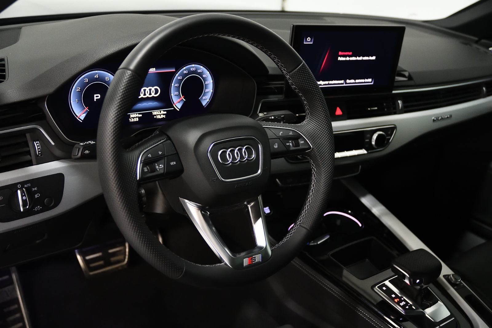 Audi A5 Sportback  2024 à St-Bruno, Québec