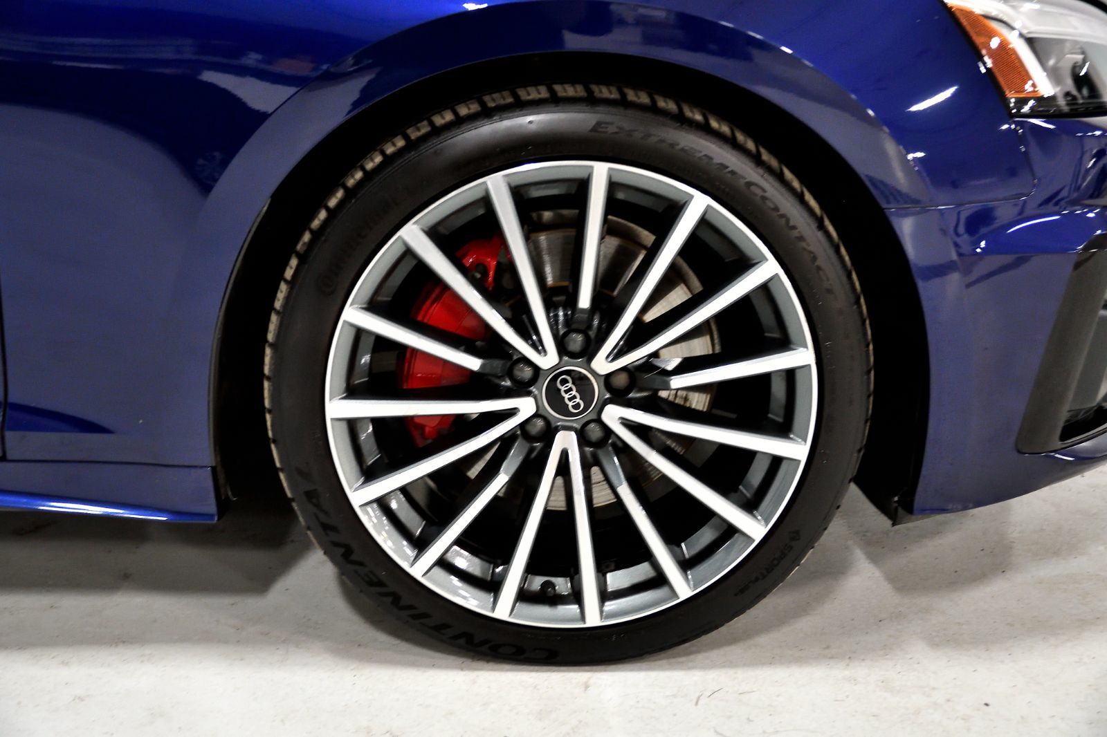 Audi A5 Sportback  2024 à St-Bruno, Québec