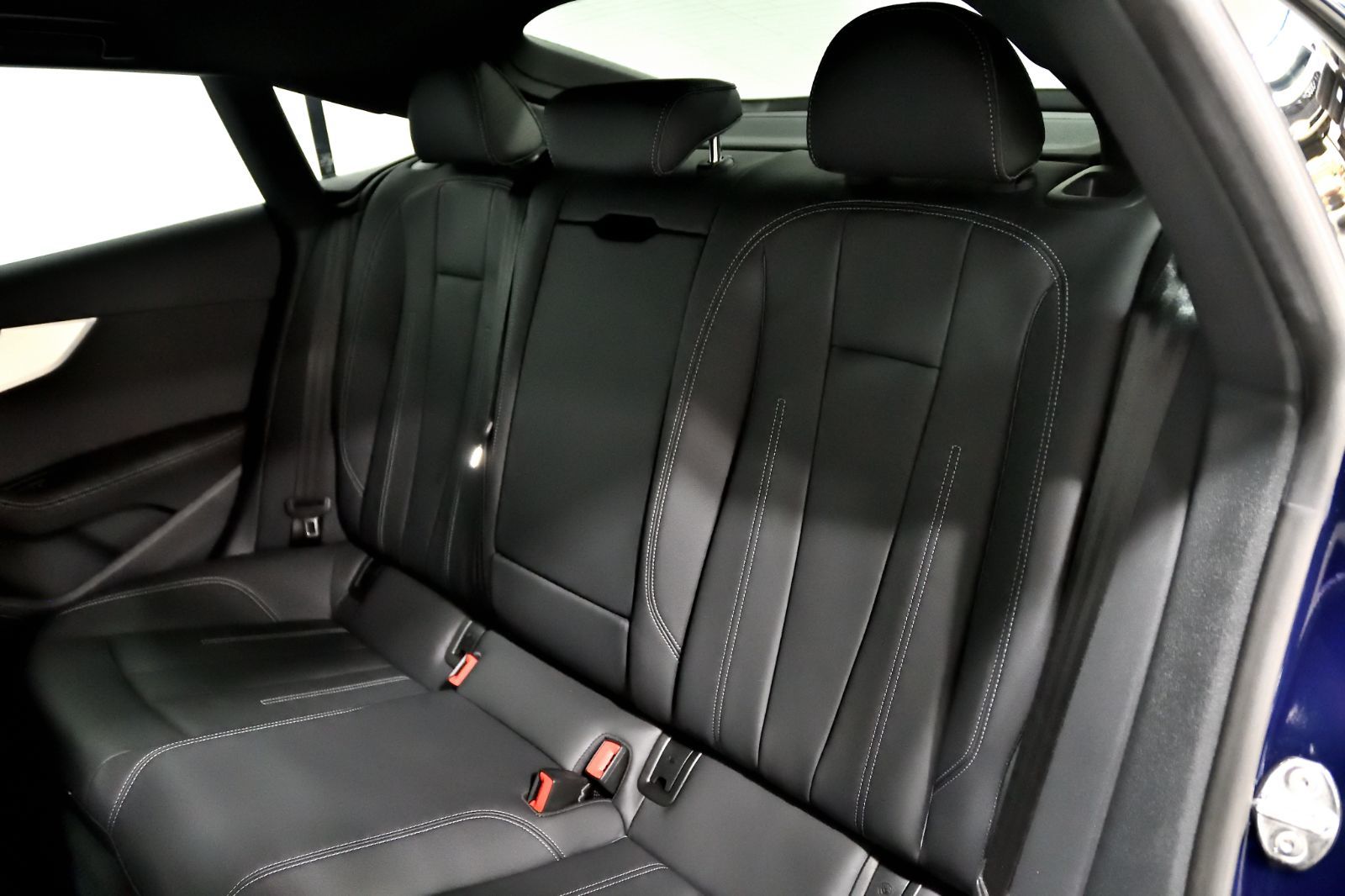 Audi A5 Sportback  2024 à St-Bruno, Québec