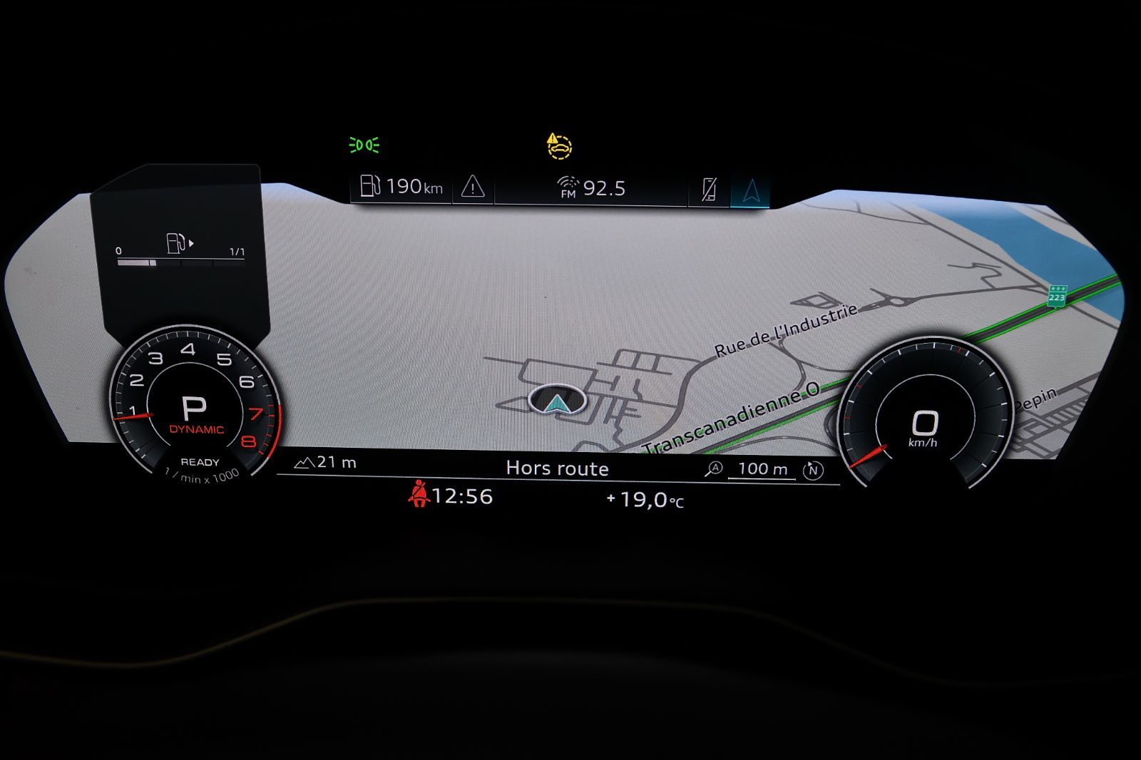 Audi A5 Sportback  2024 à St-Bruno, Québec