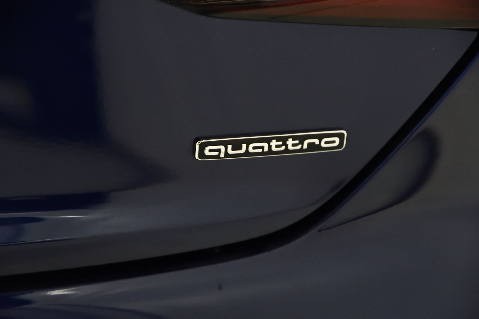 Audi A5 Sportback  2024 à St-Bruno, Québec