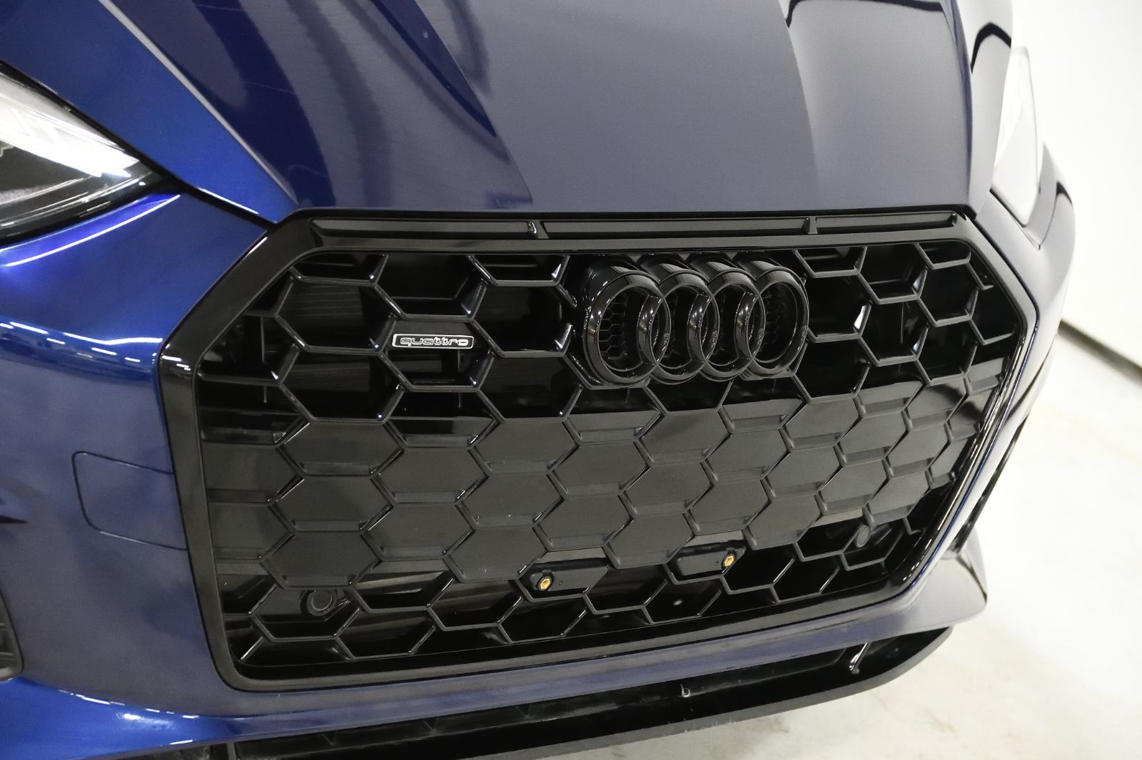 Audi A5 Sportback  2024 à St-Bruno, Québec