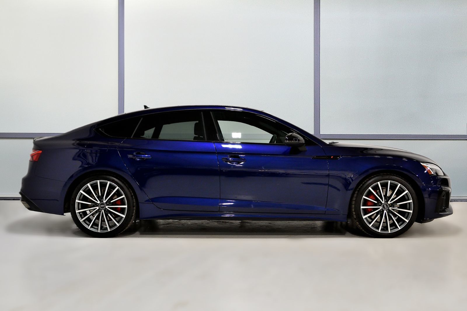 Audi A5 Sportback  2024 à St-Bruno, Québec