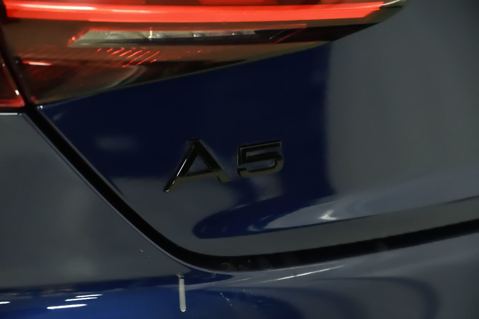 Audi A5 Sportback  2024 à St-Bruno, Québec