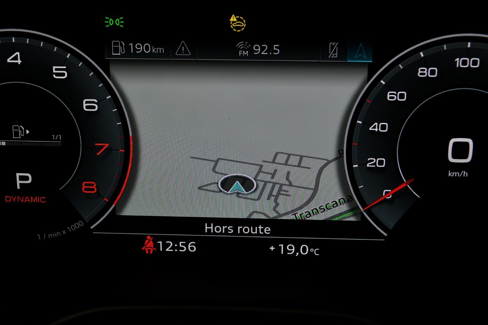 Audi A5 Sportback  2024 à St-Bruno, Québec