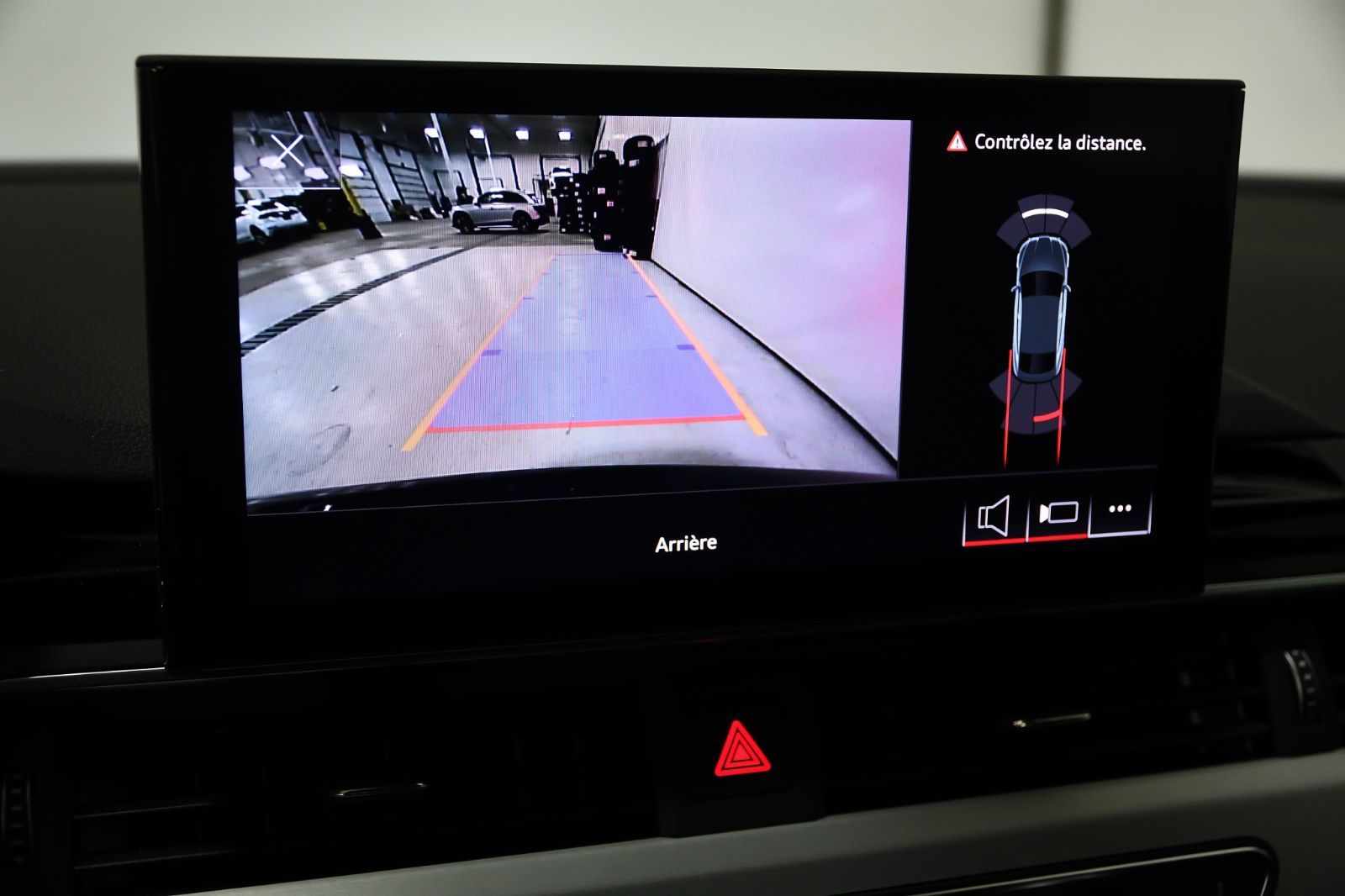 Audi A5 Sportback  2024 à St-Bruno, Québec