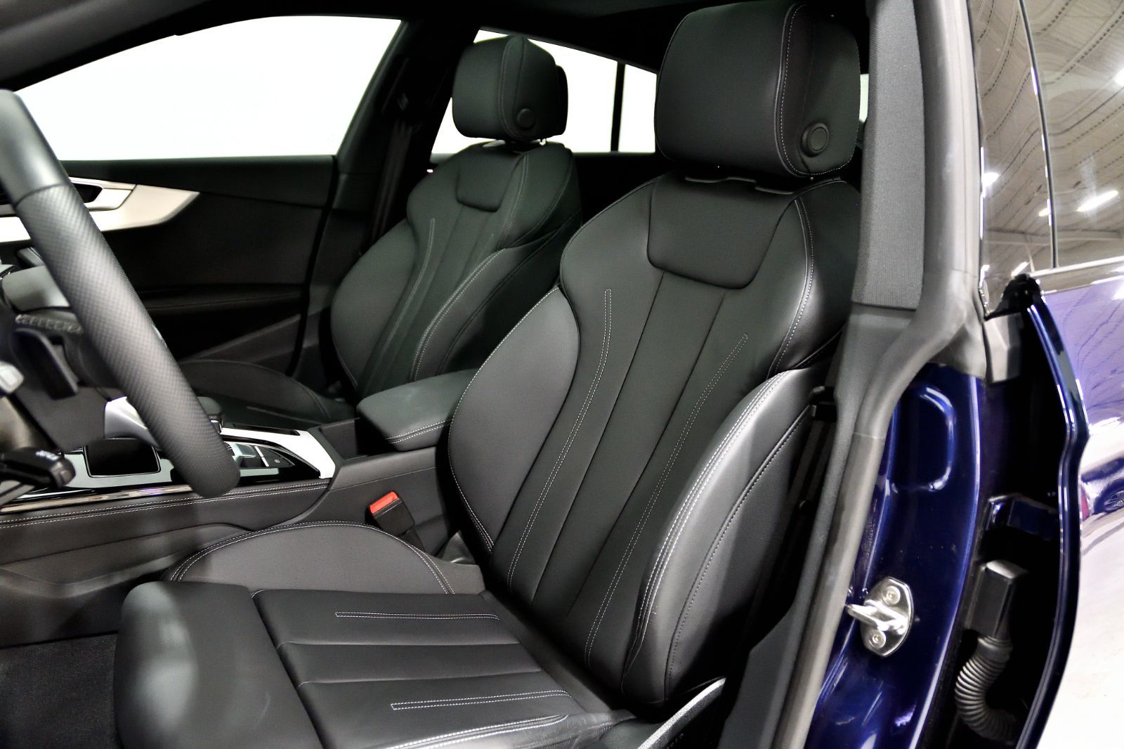 Audi A5 Sportback  2024 à St-Bruno, Québec