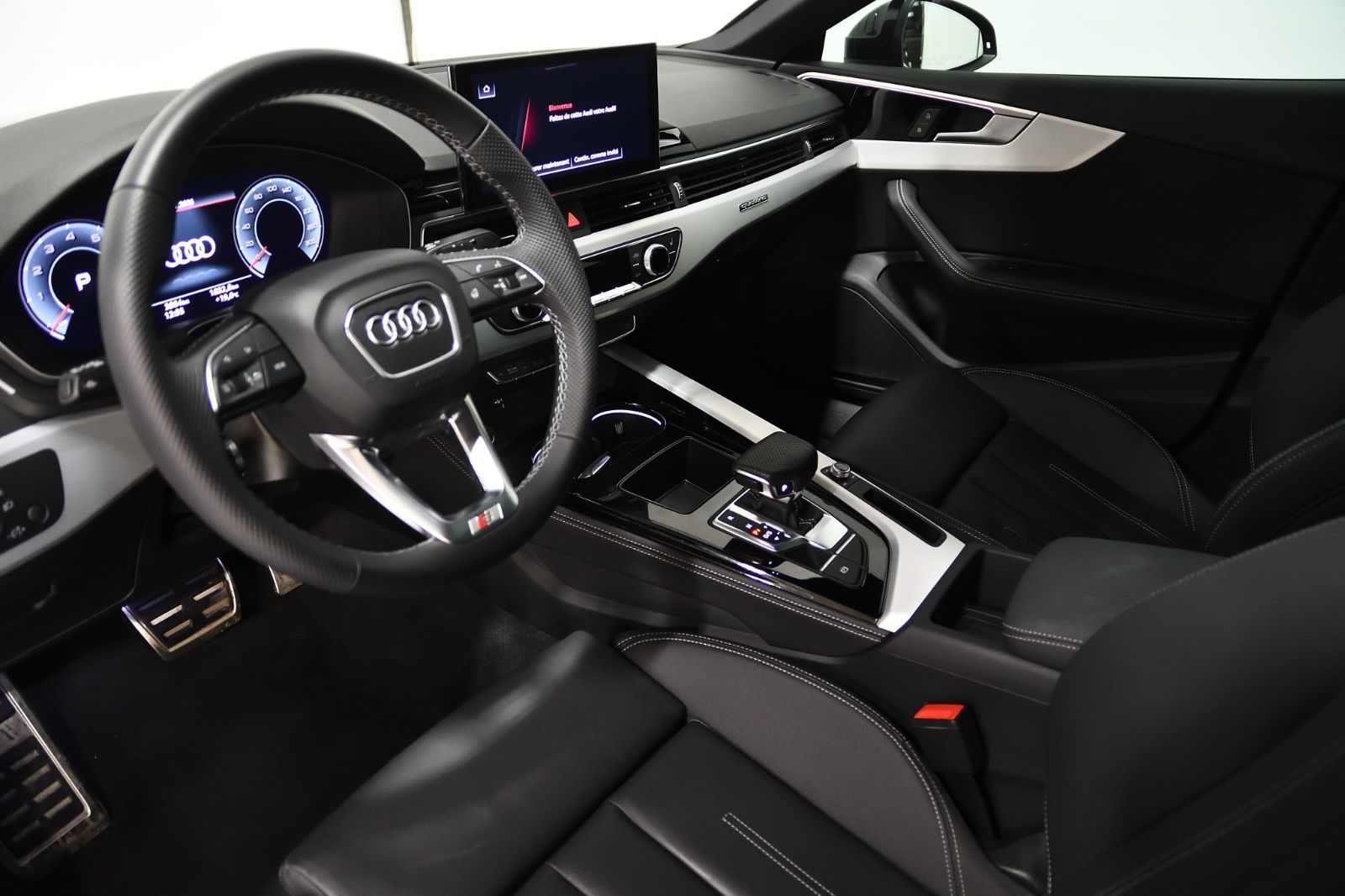 Audi A5 Sportback  2024 à St-Bruno, Québec