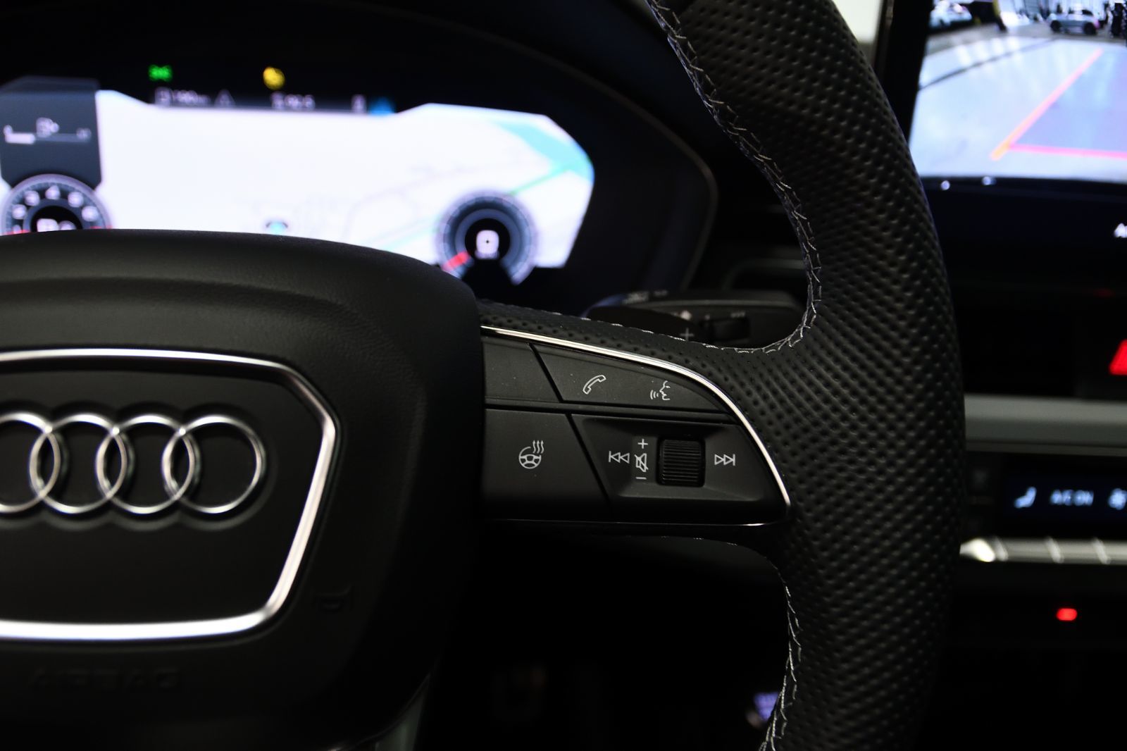 Audi A5 Sportback  2024 à St-Bruno, Québec