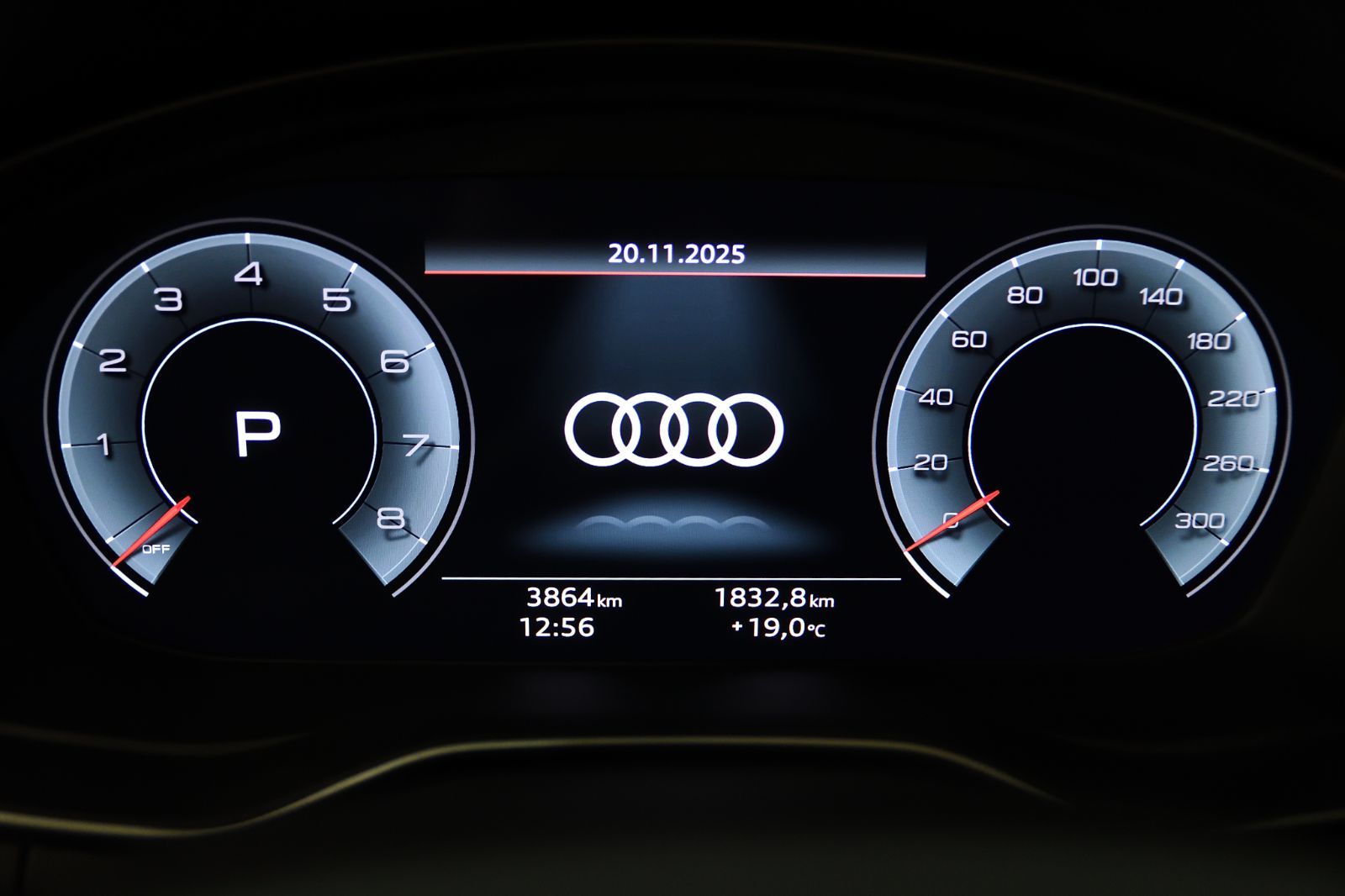 Audi A5 Sportback  2024 à St-Bruno, Québec