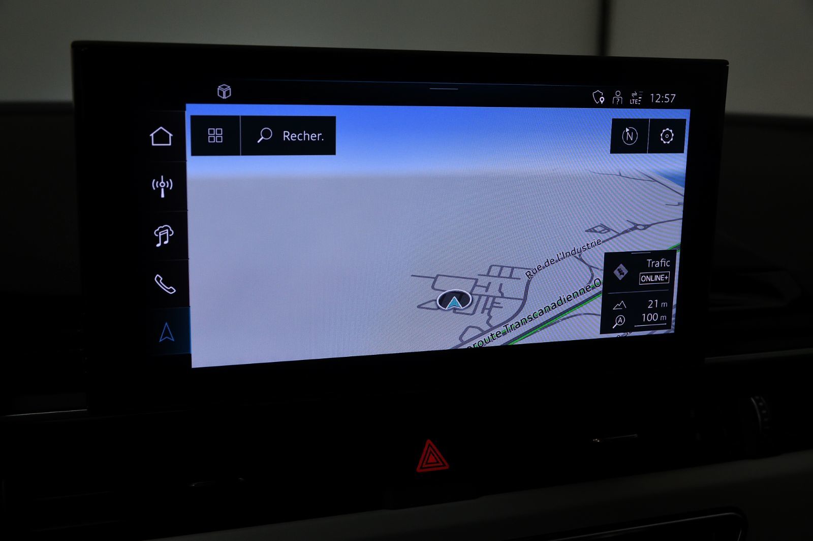 Audi A5 Sportback  2024 à St-Bruno, Québec