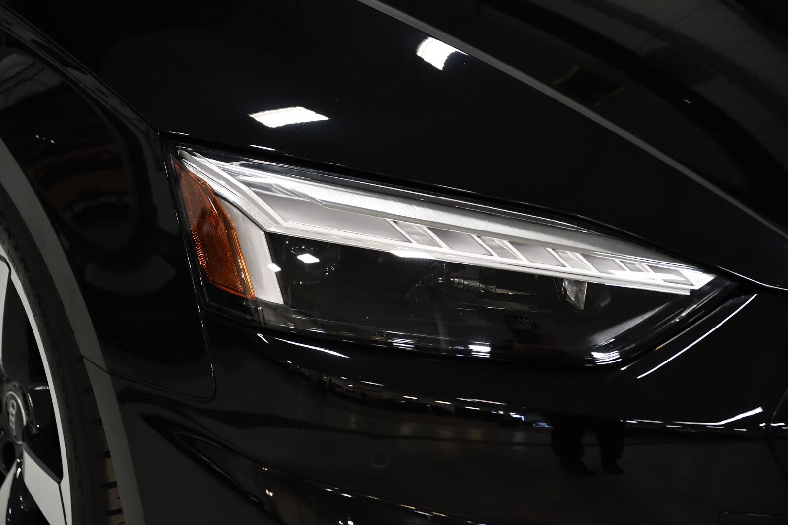 2024 Audi A5 Sportback in St-Bruno, Quebec